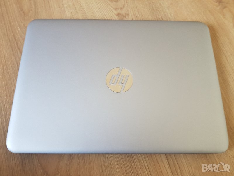 лаптоп Hp EliteBook 820 G3, снимка 1