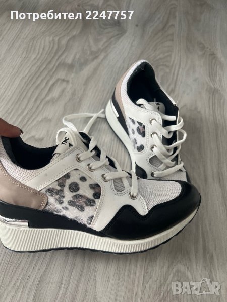 Дамски маратонки Kemal Tanca размер 36, снимка 1