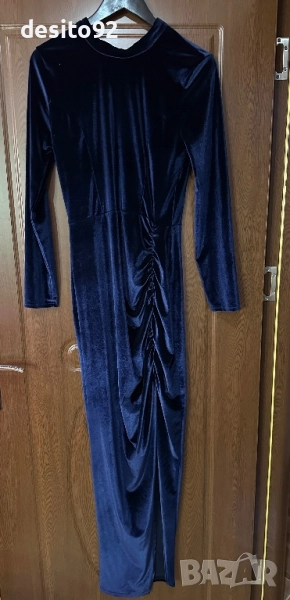 Дълга рокля, снимка 1