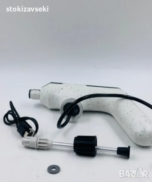 Автоматичен електрически спрей за цветя и други, снимка 1