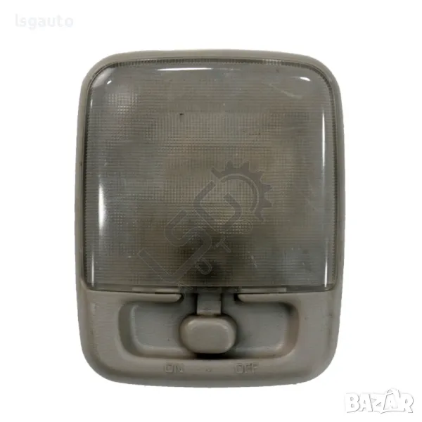 Плафон Nissan X-Trail I 2001-2007 ID: 143733, снимка 1