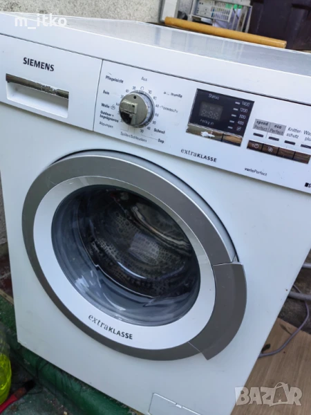 SIEMENS IQ 590 Extra Klasse , снимка 1