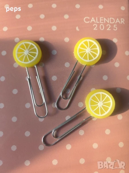 книгоразделител , снимка 1