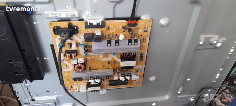 POWER BOARD,BN44-00932C, L55E6_NHS, снимка 1