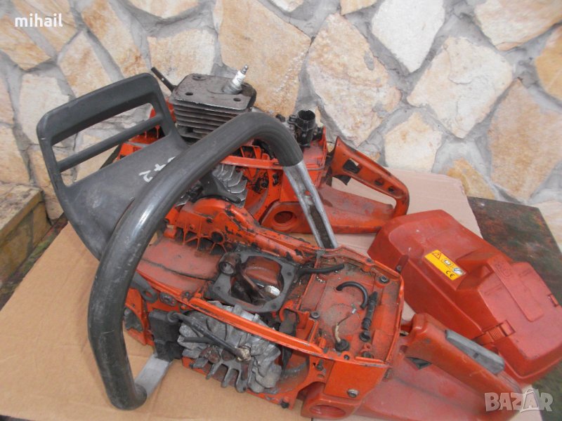 husqvarna 365/372  на части, снимка 1