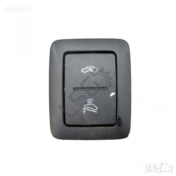 Бутон аларма Volkswagen Passat (B6)(2005-2010) ID:96622, снимка 1