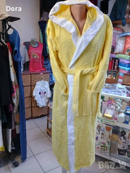 детски халати, снимка 1