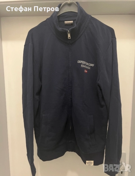 Различни марки дрехи Napapijri, снимка 1