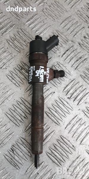 Дюза Opel Vectra C 1.9CDTi 2004г.	, снимка 1