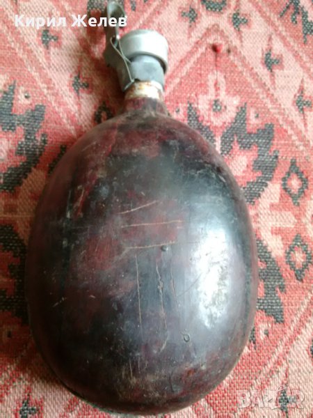 Манерка стара 55691, снимка 1