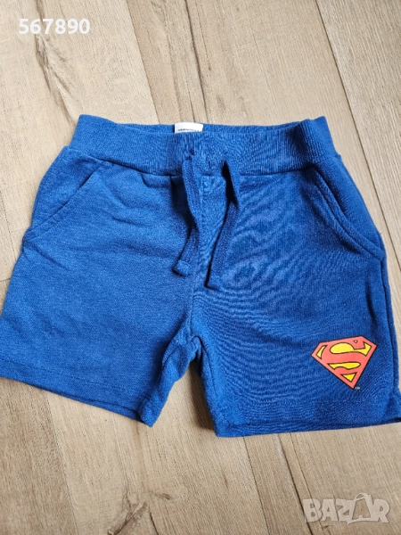 Къси панталонки Spiderman , снимка 1