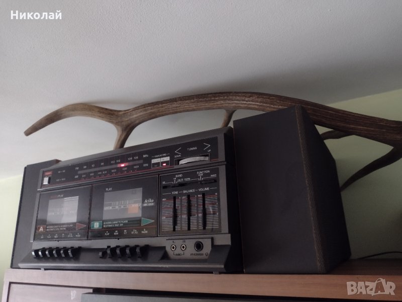 Грамофон Aciko amc 2002, снимка 1