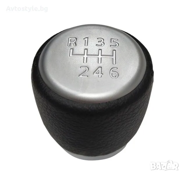 Топка за скоростен лост съвместима с Toyota Rav4 - 6 скорости, снимка 1