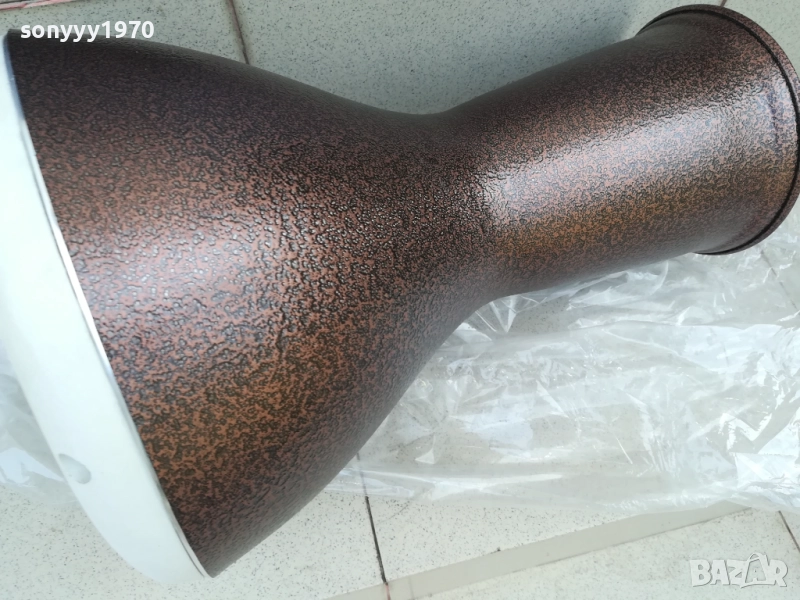 ГОЛЯМА КАФЯВА ТАРАМБУКА 0409251626, снимка 1