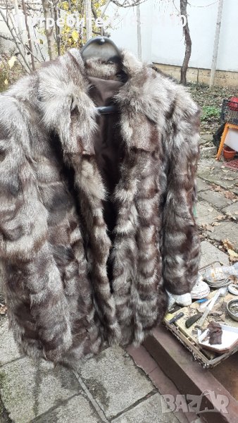 дамско палто , снимка 1