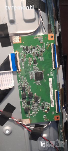 t-con board CCPD-TC495-005 V3.0 for HIGH ONE 965921-HI5002UHD-MM, снимка 1