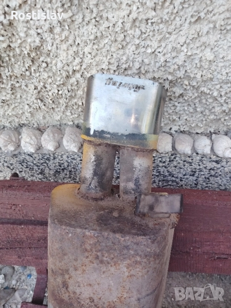 спортно гърне за голф , снимка 1