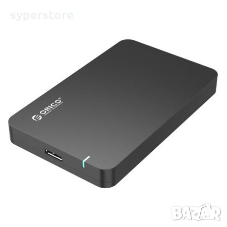 Външна Кутия за Хард диск 2.5" HDD/SSD USB3.0 Orico 2569S3-V1, снимка 1