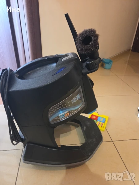 почистваща система rainbow , снимка 1