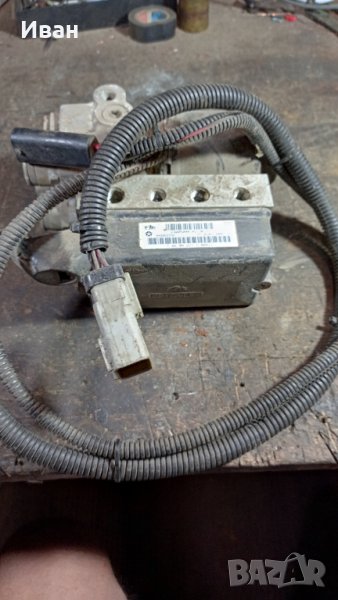 Продавам ABS ПОМПА CHRYSLER VOYAGER с OEM 04683332, снимка 1
