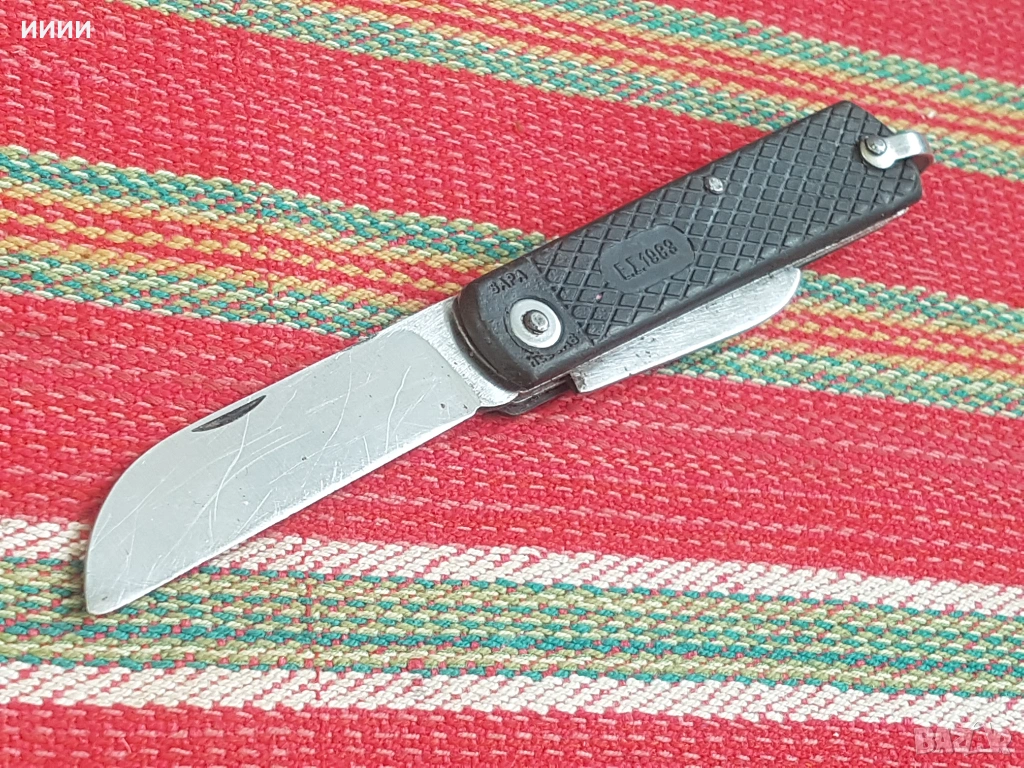 Ножка военна, снимка 1