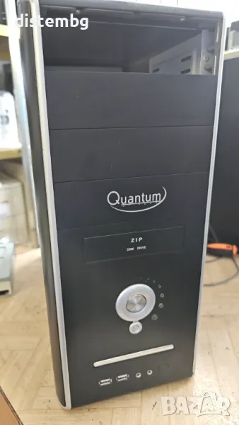 Компютър Quantum 3000+, снимка 1