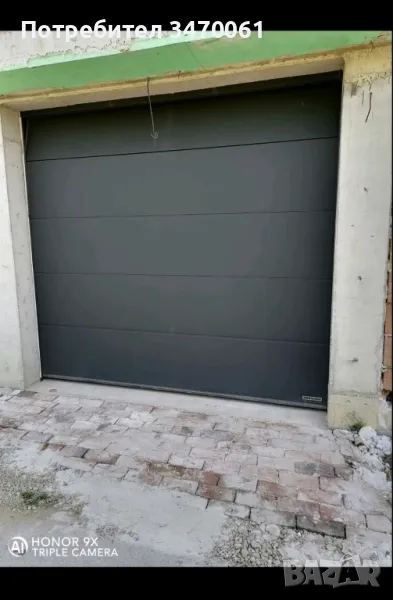 Гараж под наем., снимка 1
