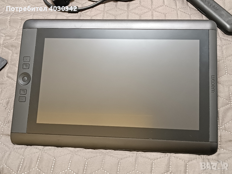 Wacom Cintiq 13HD Графичен таблет, снимка 1