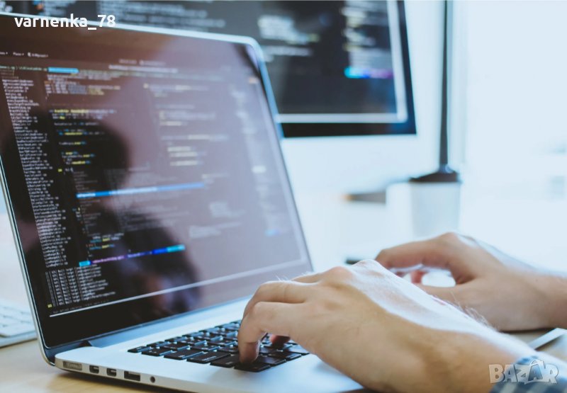 Изработка на сайт, изработка на онлайн магазин, фирмени сайтове, снимка 1