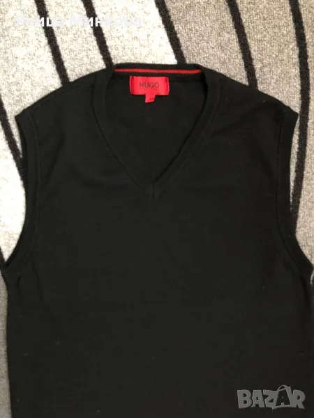 Дамски пуловер Hugo Boss, снимка 1