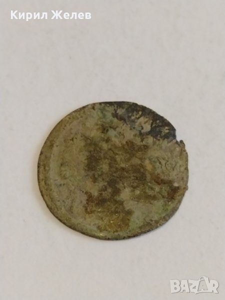 Монета Солид 0.83гр. диаметър 1.5см. Полша, снимка 1