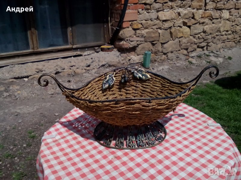 Стара фруктиера #4, снимка 1