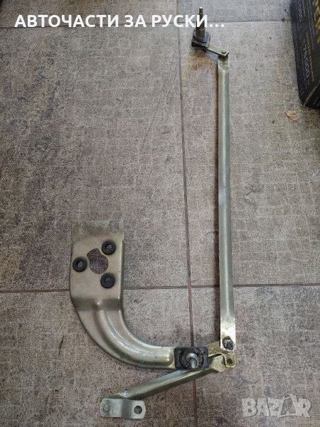 Механизъм чистачки  Жигула 2101 нов Унгарски, снимка 1