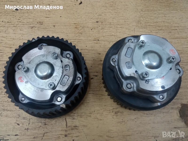 AVCS от subaru WRX 2013, снимка 1