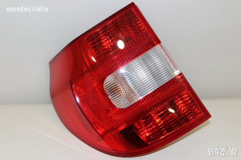 Ляв стоп Skoda Yeti facelift (2014-2017г.) 5L0945095B / 5L0 945 095 B, снимка 1