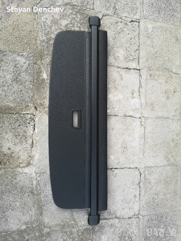 Щора за багажника за фолксваген голф 5 комби  в безупречно състояние , снимка 1