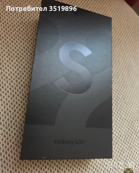 Samsung Galaxy S22+, снимка 1