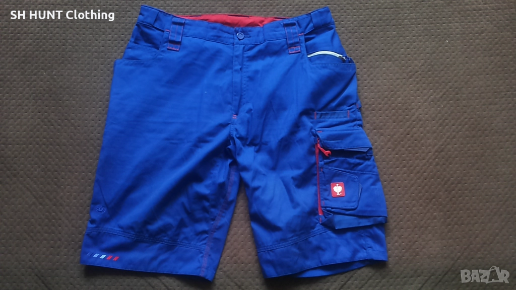 Engelbert Strauss Work Shorts размер 56 / XXL къси работни панталони W4-669, снимка 1
