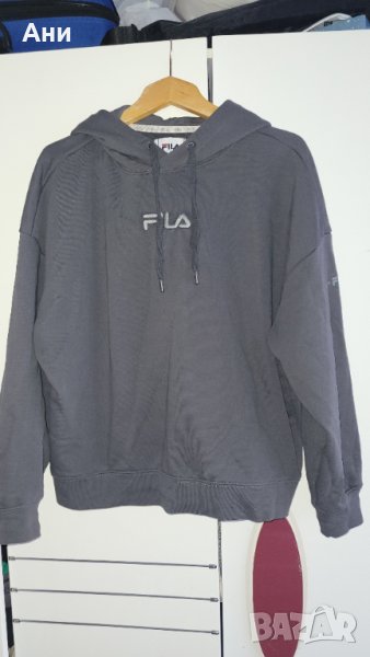 Мъжки суичър S размер, снимка 1