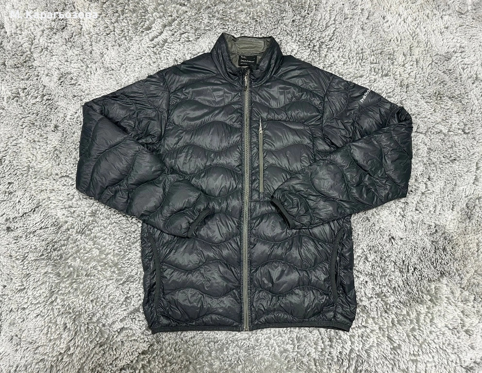 Мъжко Peak Performance Helium Down Jacket, Размер XL, снимка 1