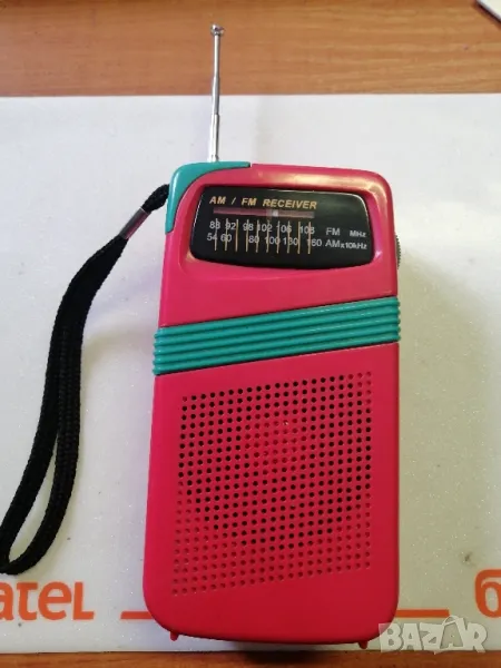 FM/AM радио. , снимка 1