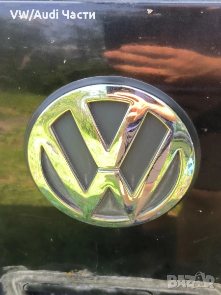 Емблема заден капак багажник за Голф 4 Бора Пасат VW Golf 4 Bora Passat , снимка 1
