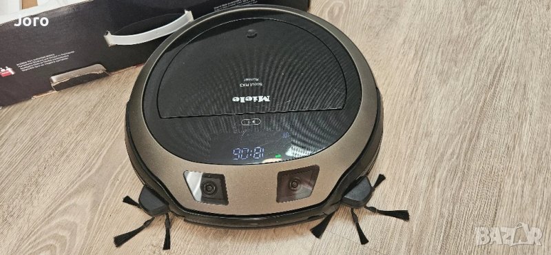 прахосмукачка робот Miele Scout RX3 Runner , снимка 1