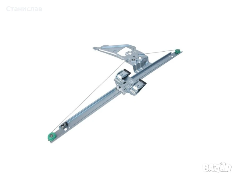 Стъклоподемник за Mercedes Sprinter W906, снимка 1