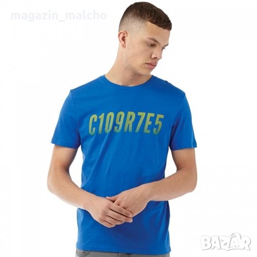 МЪЖКА ТЕНИСКА - JACK AND JONES; размери: L и XL, снимка 1