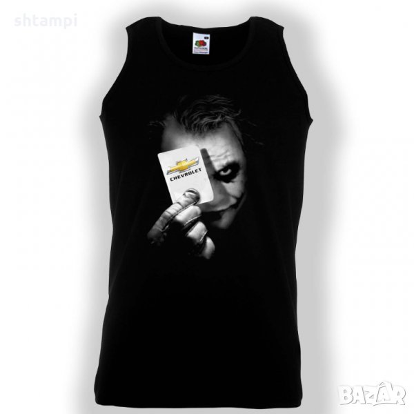 Мъжки потник Chevrolet JOKER 1, снимка 1