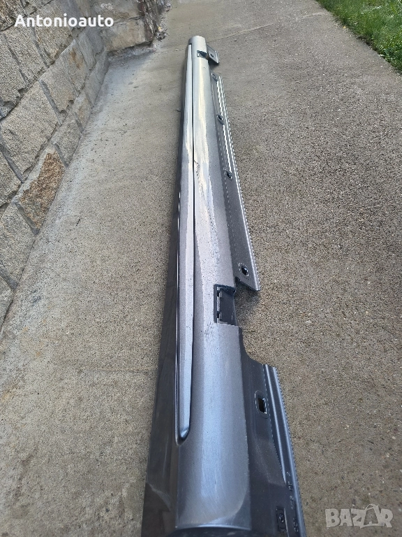 Праг Мерцедес А класа w176 AMG ДЕСЕН A1766980154, снимка 1