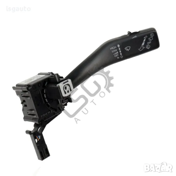 Лостче чистачки Volkswagen Golf VI 2008-2016 ID: 145124, снимка 1