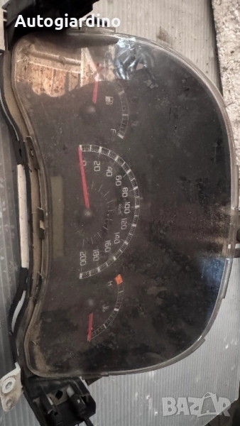 Километраж за Fiat Punto - 51744552 / 7090271, снимка 1