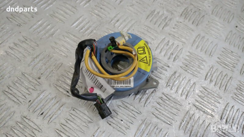 Лентов кабел Fiat Croma 2007г.	, снимка 1